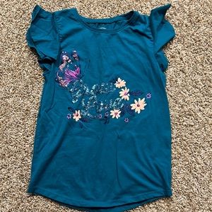 Girls t-shirt